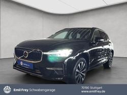 Onyx black metallic Gebraucht 2024 Volvo XC60 Core SUV | 43.980 € (Guter Preis)