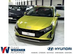 Lucid lime / met Neu 2025 Hyundai i20 Trend Limousine | 23.990 € (Fairer Preis)