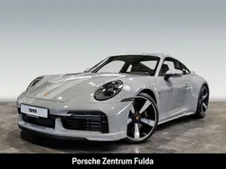 Sportgraumetallic Gebraucht 2023 Porsche 911 Sport Classic Sport Coupé | 359.890 € (Superpreis)