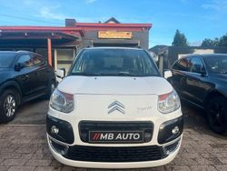 Gebraucht 2010 Citroën C3 Picasso Van / Kleinbus | 2.250 € (Fairer Preis)