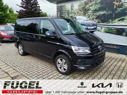 Deep black perleffekt Gebraucht 2016 VW T6 Generation Six Van | 30.995 € (Superpreis)