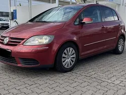 Rot Gebraucht 2005 VW Golf Plus Cross Comfortline Van / Kleinbus | 3.200 € (Fairer Preis)