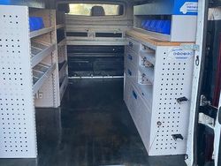 Weiß Gebraucht 2014 Renault Trafic Van | 5.800 €