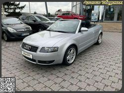 Andere Gebraucht 2003 Audi Cabriolet Sport Cabrio | 2.990 €