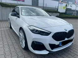 Weiß Gebraucht 2020 BMW M235 M Performance Coupé | 36.000 € (Fairer Preis)
