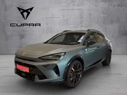Grau Gebraucht 2025 Cupra Formentor VZ SUV | 52.950 €