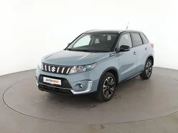 Blau Gebraucht 2019 Suzuki Vitara Comfort SUV | 16.420 € (Superpreis)