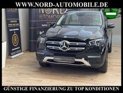 Schwarz Gebraucht 2022 Mercedes GLE300 SUV | 45.850 € (Superpreis)