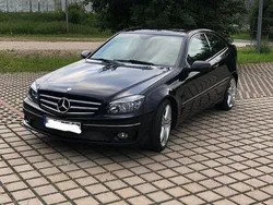 Schwarz Gebraucht 2008 Mercedes CLC180 Kleinwagen | 6.500 € (Fairer Preis)