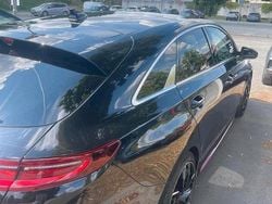 Schwarz Gebraucht 2025 Kia ProCeed GT GT-Line Kleinwagen | 19.500 €