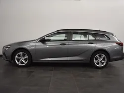 Grau Gebraucht 2020 Opel Insignia Kombi | 11.990 € (Fairer Preis)