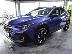 Daybreak blue pearl Neu 2025 Subaru Crosstrek Active SUV | 35.562 € (Fairer Preis)