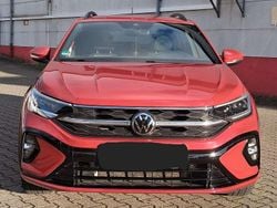 Gebraucht 2022 VW Taigo R-line SUV | 27.799 € (Teuer)