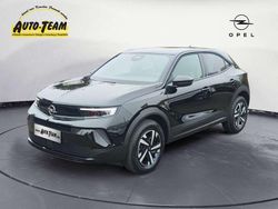 Schwarz Gebraucht 2025 Opel Mokka Edition SUV | 27.250 € (Fairer Preis)
