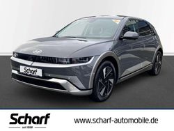 Ecotronic grey / mic Gebraucht 2025 Hyundai Ioniq 6 Limousine | 50.590 € (Etwas zu teuer)