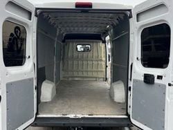 Weiß Gebraucht 2015 Fiat Ducato Van | 10.400 € (Superpreis)