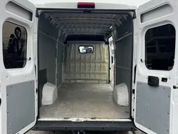 Weiß Gebraucht 2015 Fiat Ducato Van | 12.000 € (Fairer Preis)