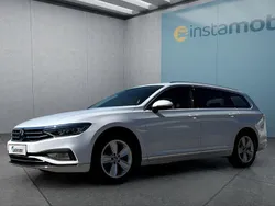 Gebraucht 2023 VW Passat Kombi | 35.199 € (Fairer Preis)