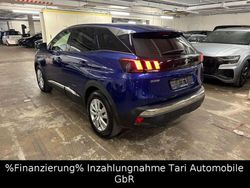 Blau Gebraucht 2019 Peugeot 3008 Access SUV | 12.780 € (Guter Preis)
