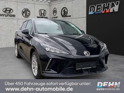 Schwarz Neu 2025 MG MG4 EV Luxury Kleinwagen | 43.639 € (Fairer Preis)