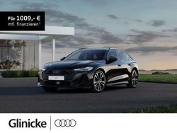 Schwarz Neu 2025 Audi S5 Sport Kombi | 75.725 € (Superpreis)