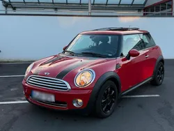 Rot Gebraucht 2010 Mini Cooper Kleinwagen | 5.999 €