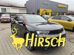 Diamant schwarz (metallic) Gebraucht 2022 Opel Mokka GS Line SUV | 19.580 € (Fairer Preis)