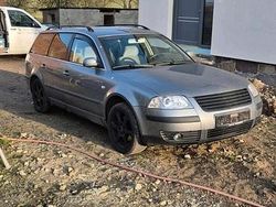 Gebraucht 2002 VW Passat Kombi | 500 € (Superpreis)