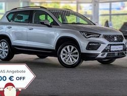 Silber Gebraucht 2024 Seat Ateca Style SUV | 24.999 € (Guter Preis)