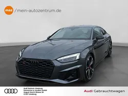 Daytonagrau perleffekt Gebraucht 2022 Audi S5 Sportback Ambiente Kleinwagen | 49.980 € (Fairer Preis)