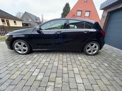 Schwarz Gebraucht 2013 Mercedes A200 Limousine | 12.600 € (Fairer Preis)