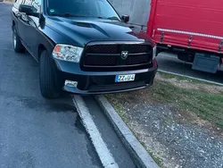 Schwarz Gebraucht 2012 Dodge Ram Abholung | 16.999 € (Fairer Preis)