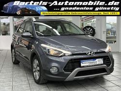 Star dust / met Gebraucht 2016 Hyundai i20 Active Limousine | 10.450 € (Fairer Preis)