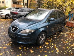 Gebraucht 2009 Seat Altea XL Van / Kleinbus | 2.000 € (Guter Preis)