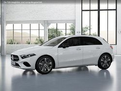 Gebraucht 2025 Mercedes A200 | 32.950 € (Fairer Preis)