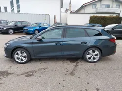 Grau Neu 2025 Seat Leon FR Limousine | 28.990 € (Guter Preis)