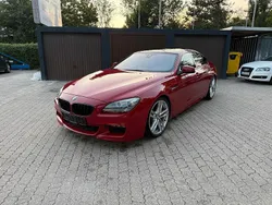 Rot Gebraucht 2012 BMW 640 Comfort Edition Coupé | 22.000 € (Fairer Preis)
