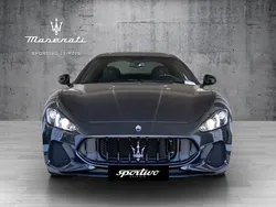 Grau Gebraucht 2018 Maserati Granturismo Coupé | 139.692 €