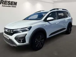 Weiß Neu 2025 Dacia Duster Expression SUV | 27.395 € (Guter Preis)