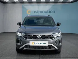 Neu 2025 VW T-Roc SUV | 31.649 € (Guter Preis)
