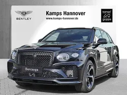 Schwarz Neu 2025 Bentley Bentayga SUV | 311.990 €