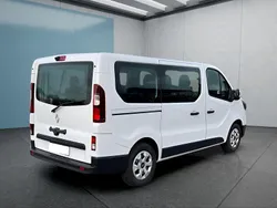 Neu 2024 Renault Trafic Van | 42.299 € (Fairer Preis)