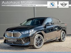 Schwarz Neu 2025 BMW iX2 M Sport SUV | 49.980 € (Guter Preis)