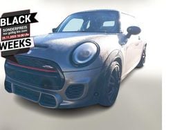 Silber Gebraucht 2020 Mini John Cooper Works Chili Kleinwagen | 25.488 € (Fairer Preis)