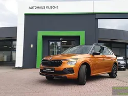 Orange Neu 2025 Skoda Kamiq Selection SUV | 31.700 € (Teuer)
