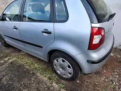 Grau Gebraucht 2004 VW Polo Kleinwagen | 225 € (Superpreis)