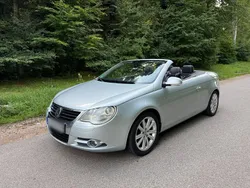 Silber Gebraucht 2006 VW Eos Cabrio | 3.650 € (Fairer Preis)