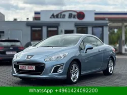Andere Gebraucht 2012 Peugeot 308 Active | 7.950 € (Teuer)