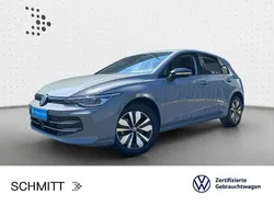 Mondsteingrau Gebraucht 2024 VW Golf VIII Goal Limousine | 28.499 € (Superpreis)