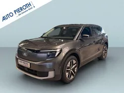 Grau Neu 2025 Ford Explorer Extended Range SUV | 42.650 € (Superpreis)